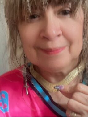 Antique choker  1978